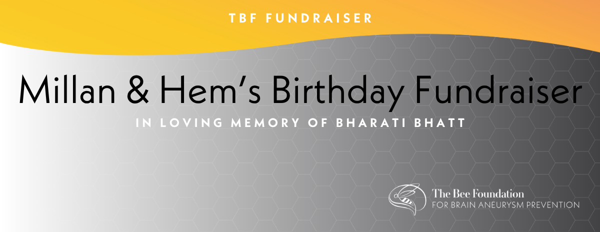Millan & Hem's Birthday Fundraiser